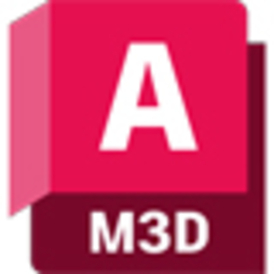 AutoCAD Map 3D Icon